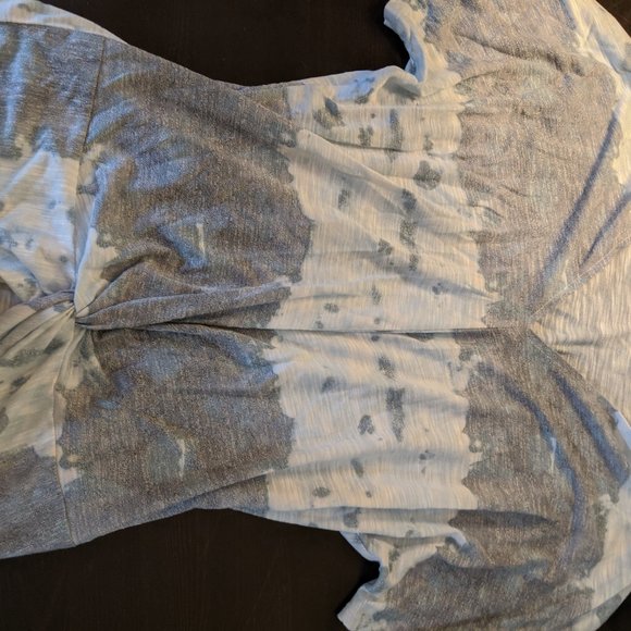 Pattern Shirt - Picture 2 of 2